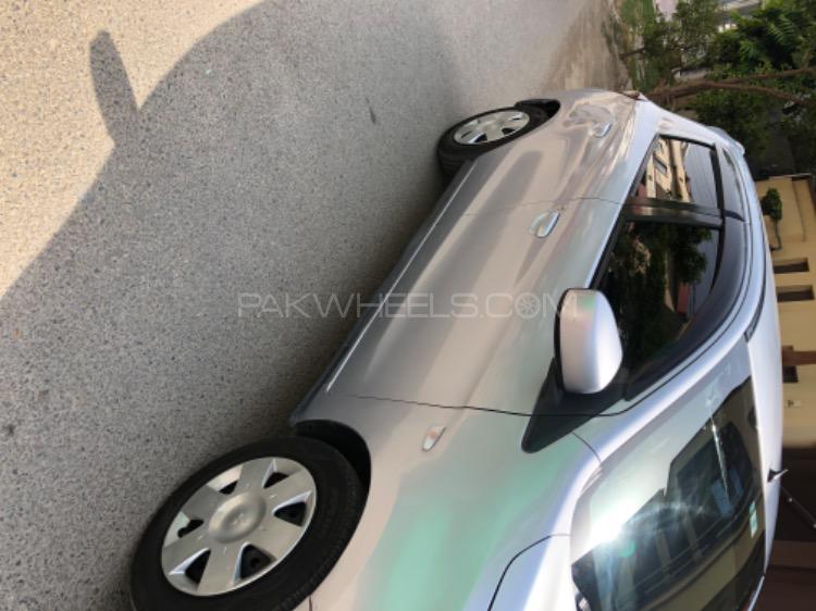 Mitsubishi Mirage 2013 for Sale in Lahore Mitsubishi Mirage 2013 for Sale in Lahore Image-9