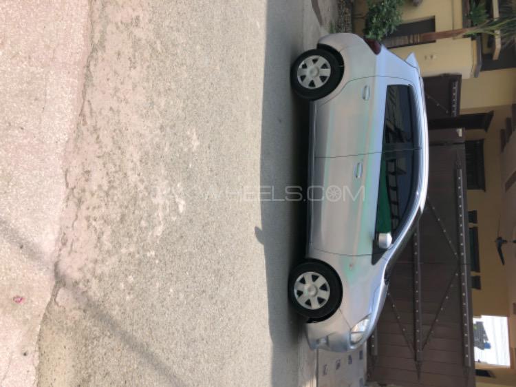 Mitsubishi Mirage 2013 for Sale in Lahore Mitsubishi Mirage 2013 for Sale in Lahore Image-11