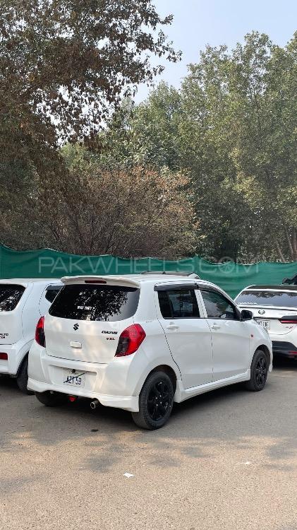 Suzuki Cultus - 2022  Suzuki Cultus - 2022  Image-4