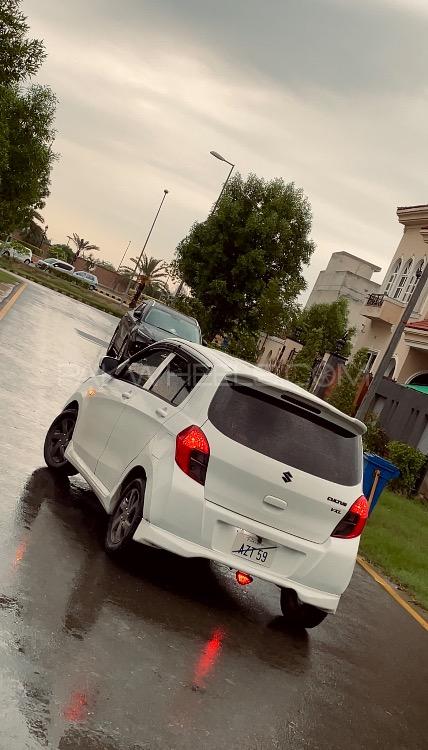 Suzuki Cultus - 2022  Suzuki Cultus - 2022  Image-8