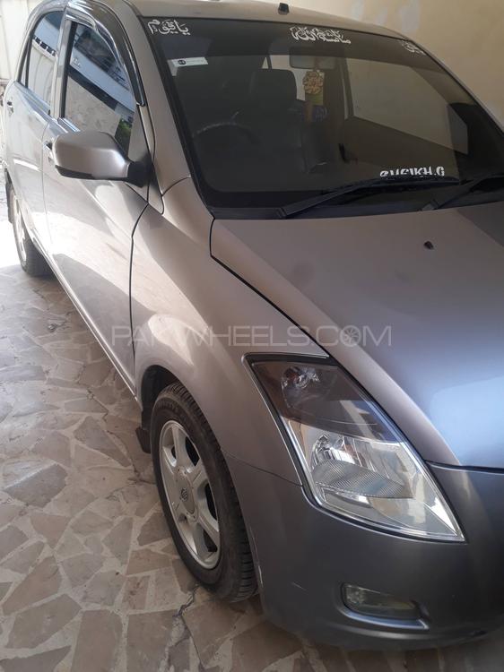 FAW V2 2020 for Sale in Lahore Image-1
