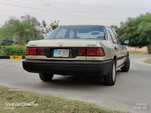 Honda Accord EX 1987 for Sale in Nowshera