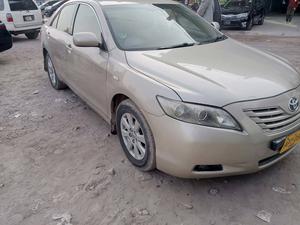 Toyota Camry 2007 for Sale in Lahore