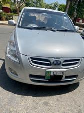 FAW V2 VCT-i 2016 for Sale in Faisalabad