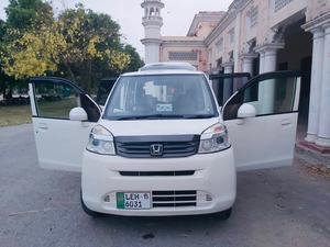 Honda Life C 2015 for Sale in Gujrat