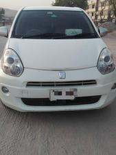 Toyota Passo + Hana 1.0 2010 for Sale in Wah cantt