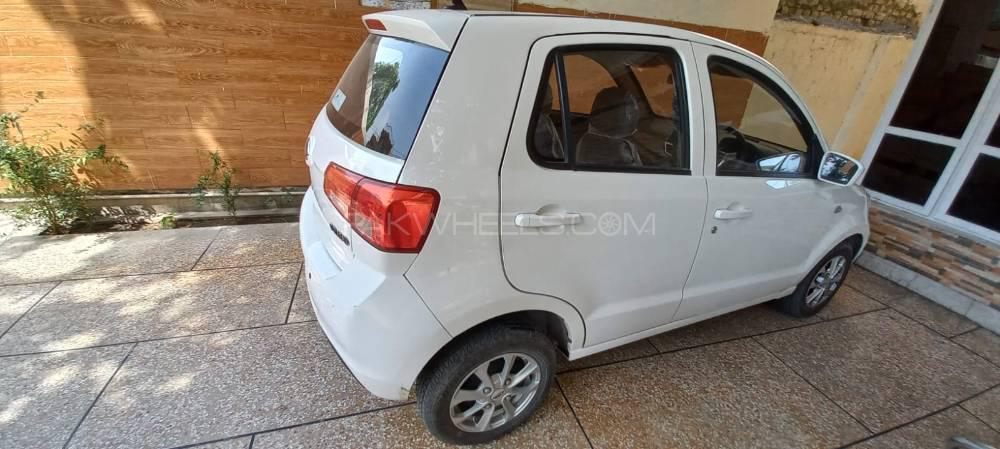 United Bravo 2020 for Sale in Lahore Image-1