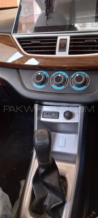 United Bravo 2020 for Sale in Lahore United Bravo 2020 for Sale in Lahore Image-6