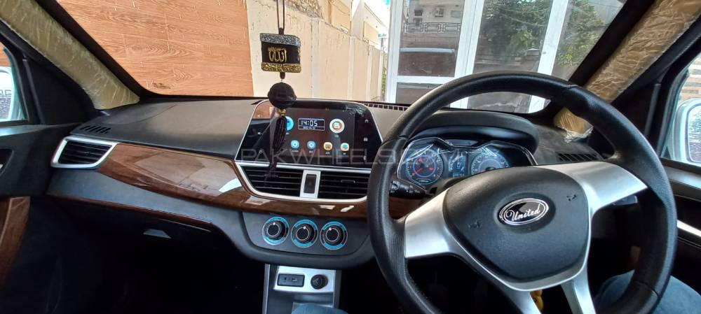 United Bravo 2020 for Sale in Lahore United Bravo 2020 for Sale in Lahore Image-8
