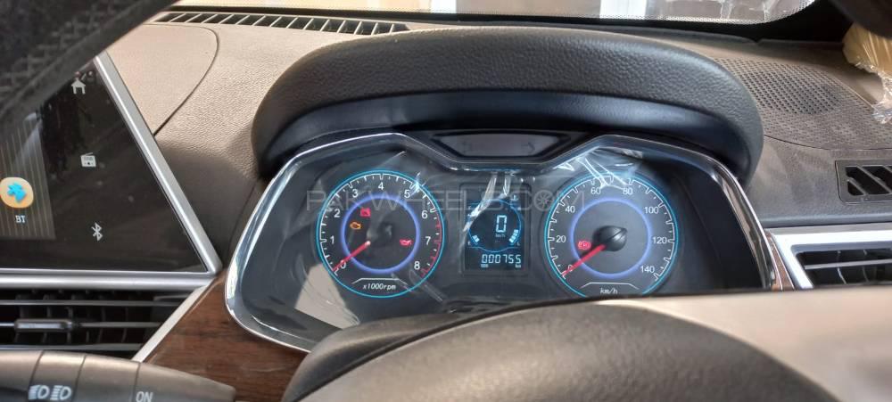 United Bravo 2020 for Sale in Lahore United Bravo 2020 for Sale in Lahore Image-9