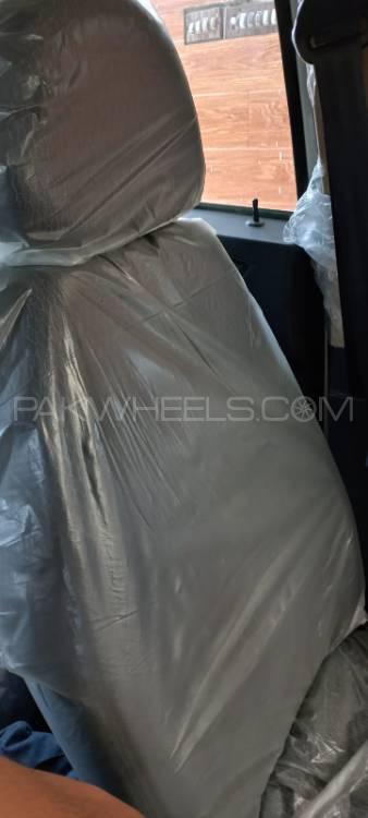 United Bravo 2020 for Sale in Lahore United Bravo 2020 for Sale in Lahore Image-10