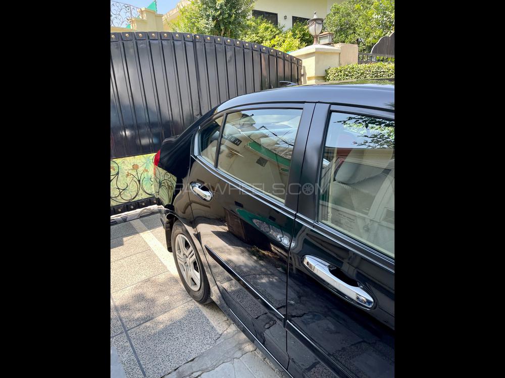 Honda City 2019 for Sale in Islamabad Honda City 2019 for Sale in Islamabad Image-3