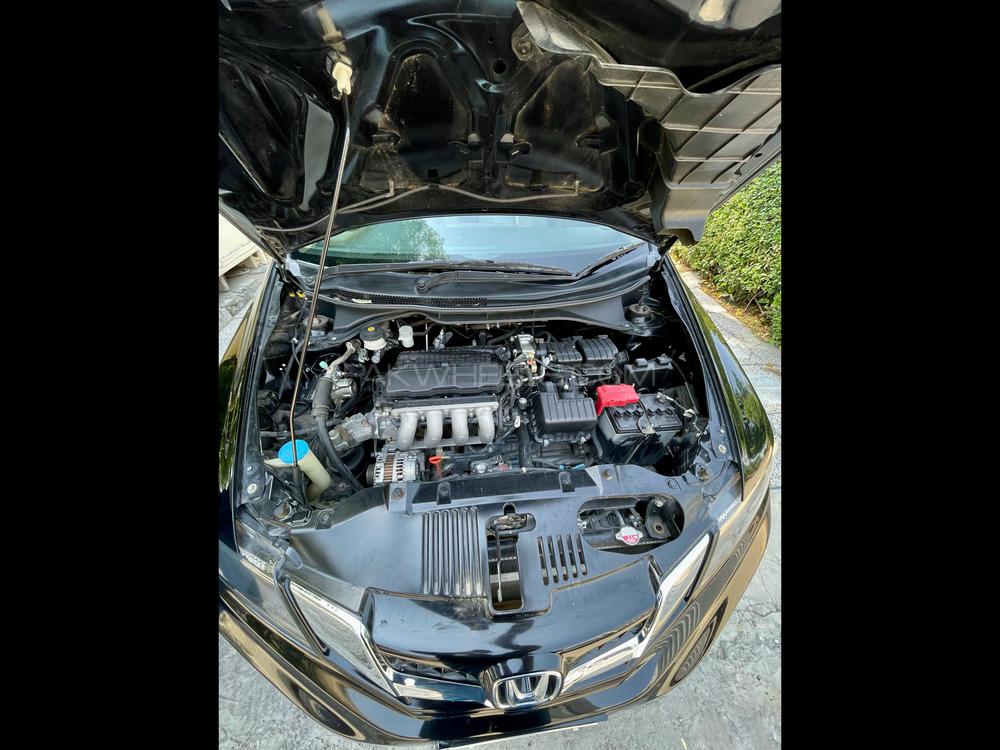 Honda City 2019 for Sale in Islamabad Honda City 2019 for Sale in Islamabad Image-7