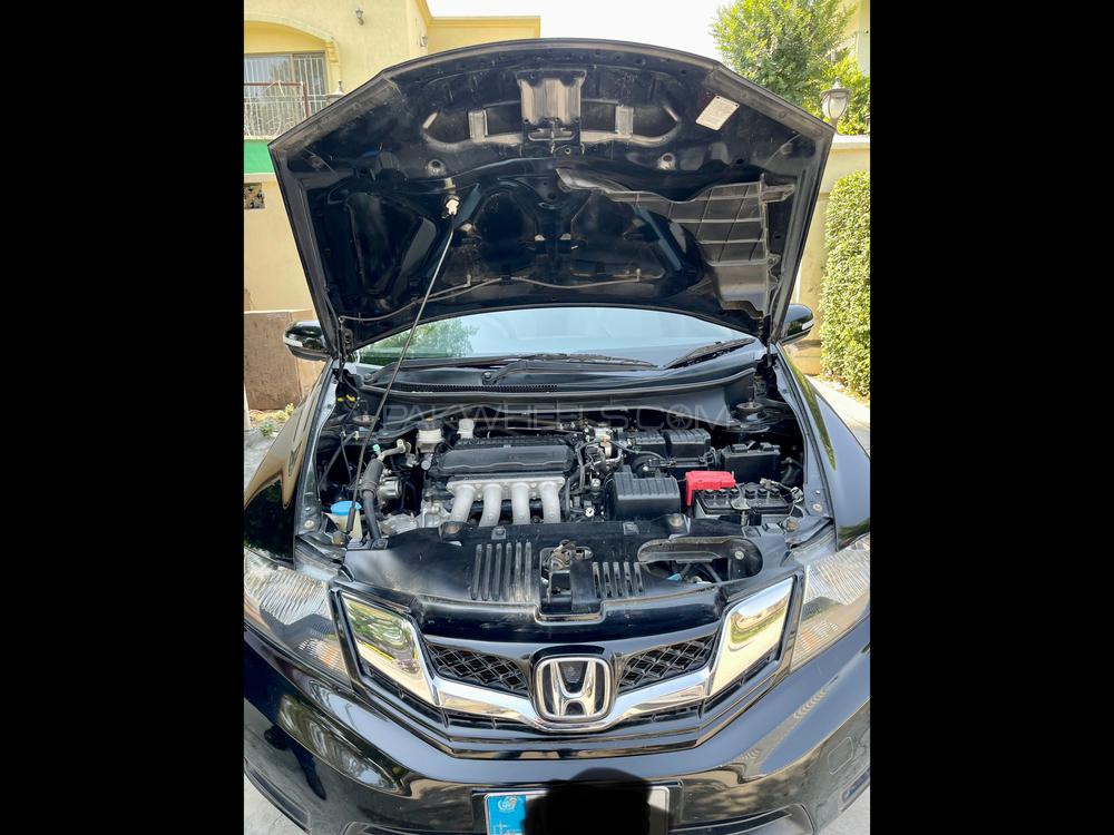 Honda City 2019 for Sale in Islamabad Honda City 2019 for Sale in Islamabad Image-8