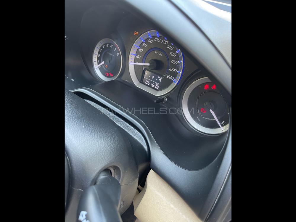Honda City 2019 for Sale in Islamabad Honda City 2019 for Sale in Islamabad Image-9