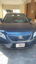Toyota Camry Up-Spec Automatic 2.4 2010 for Sale in Islamabad