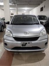 Toyota Passo X G Package 2018 for Sale in Multan