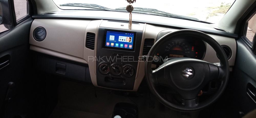 سوزوکی ویگن آر 2014 for Sale in کراچی سوزوکی ویگن آر 2014 for Sale in کراچی Image-8