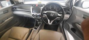 Honda City Aspire Prosmatec 1.5 i-VTEC 2015 for Sale in Faisalabad