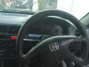 Honda City EXi S Automatic 2000 for Sale in Islamabad