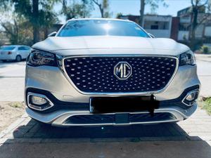 MG HS 2022 for Sale in Islamabad