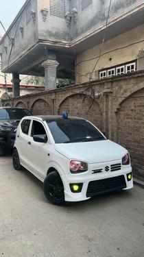 Suzuki Alto - 2019