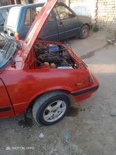 Suzuki Khyber Limited Edition 1991 for Sale in Lahore