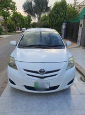 Toyota Belta X 1.0 2006 for Sale in Lahore