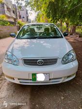 Toyota Corolla XLi 2005 for Sale in Lahore