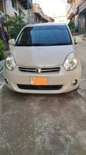 Toyota Passo X L Package 2013 for Sale in Rawalpindi