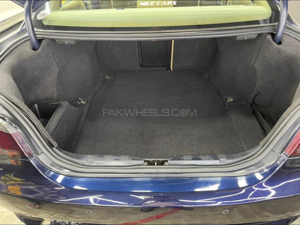 BMW 5 Series 2005 for Sale in Lahore BMW 5 Series 2005 for Sale in Lahore Image-10