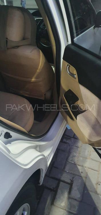 Honda Civic 2014 for Sale in Gujranwala Honda Civic 2014 for Sale in Gujranwala Image-6