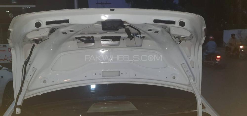 Honda Civic 2014 for Sale in Gujranwala Honda Civic 2014 for Sale in Gujranwala Image-14
