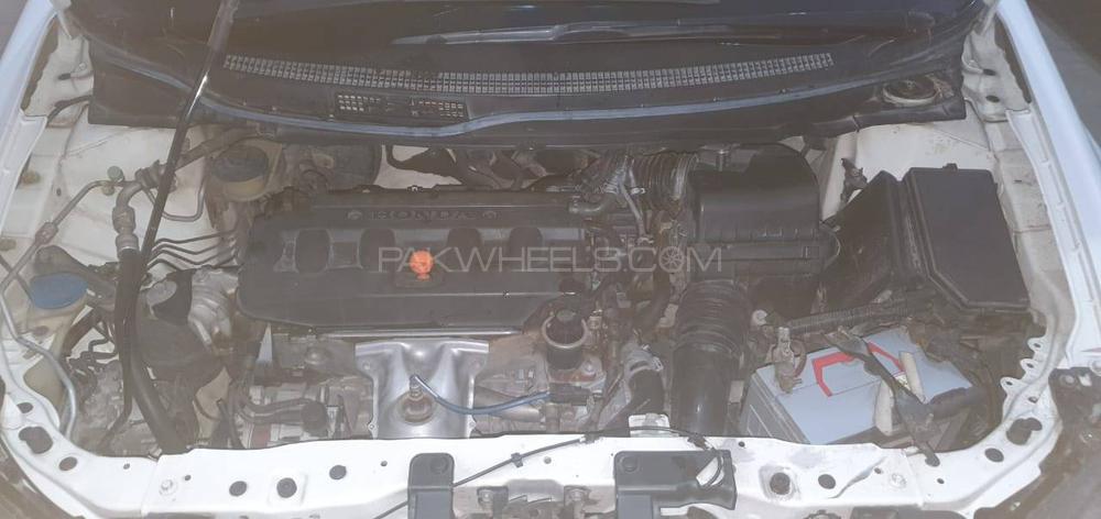Honda Civic 2014 for Sale in Gujranwala Honda Civic 2014 for Sale in Gujranwala Image-12
