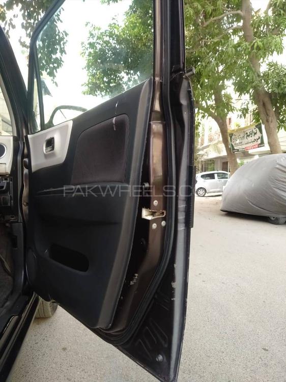 Suzuki MR Wagon 2013 for Sale in Karachi Image-1