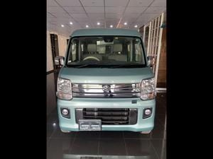 Suzuki Every Wagon PZ Turbo Special 2017 for Sale in Lahore