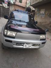 Toyota Surf 1996 for Sale in Lahore