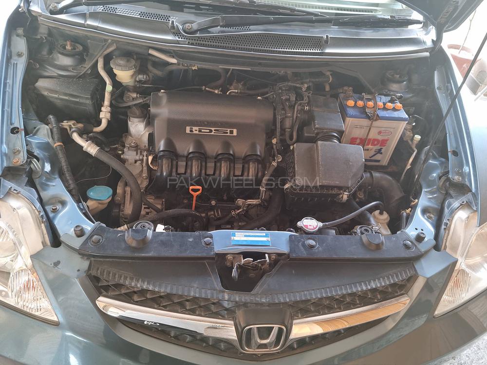 Honda City 2007 for Sale in Islamabad Honda City 2007 for Sale in Islamabad Image-6