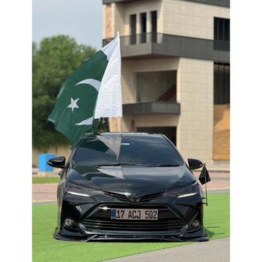 Toyota Corolla - 2017