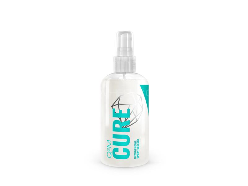Gyeon Q2M Cure Ceramic Maintenance Detailer Spray 100ml Image-1