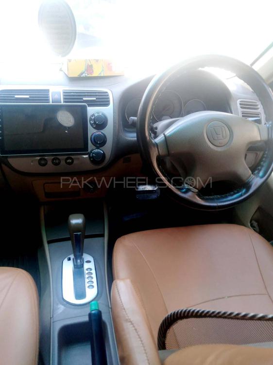 Honda Civic 2006 for Sale in Chaklala Image-1