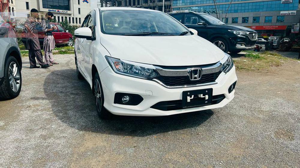 Honda City 2025 for Sale in Islamabad Image-1
