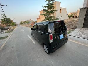 Honda N Wgn G 2018 for Sale in Faisalabad