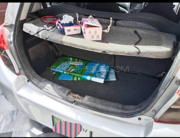 Suzuki Cultus 2017 for Sale in Lahore Suzuki Cultus 2017 for Sale in Lahore Image-7