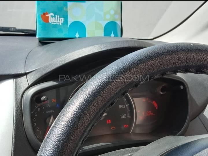 Suzuki Cultus 2017 for Sale in Lahore Suzuki Cultus 2017 for Sale in Lahore Image-4