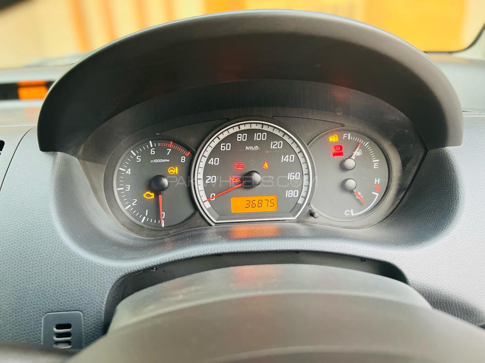 سوزوکی سوئفٹ 2018 for Sale in اسلام آباد سوزوکی سوئفٹ 2018 for Sale in اسلام آباد Image-12