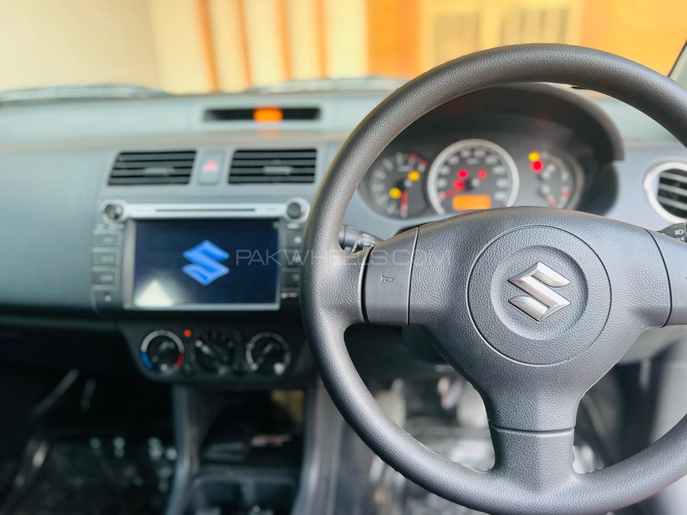 سوزوکی سوئفٹ 2018 for Sale in اسلام آباد سوزوکی سوئفٹ 2018 for Sale in اسلام آباد Image-13