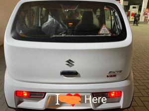 Suzuki Alto VXR 2021 for Sale in Sialkot