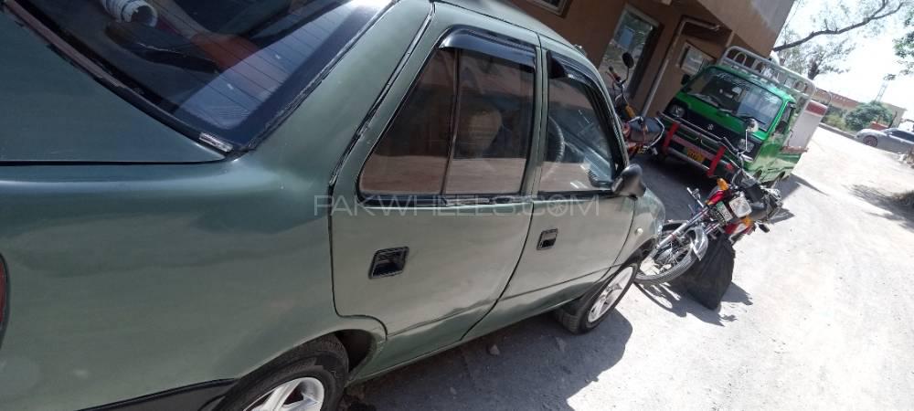 Suzuki Margalla 1994 for Sale in Multan Suzuki Margalla 1994 for Sale in Multan Image-8