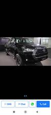 Toyota Hilux Revo V Automatic 2.8 2022 for Sale in Attock